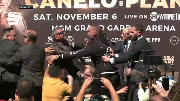 Lomachenko comes back in a big way, wins via TKO in Round 9