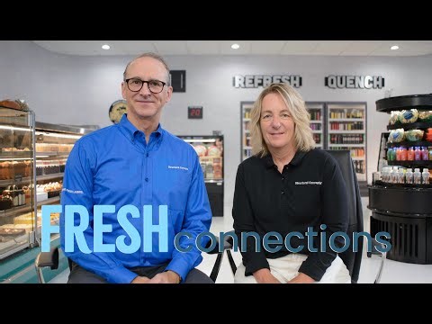 Operational & Manufacturing Excellence