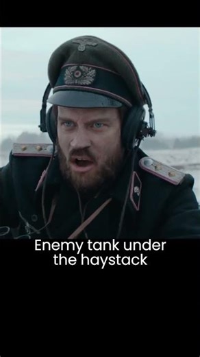 One Shot Hit TWO German Tanks 😳 WW2 Tank Moment