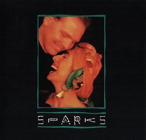 Sparks - Sparks