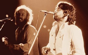 Little Feat - Long Distance Love OGWT November 18, 1975