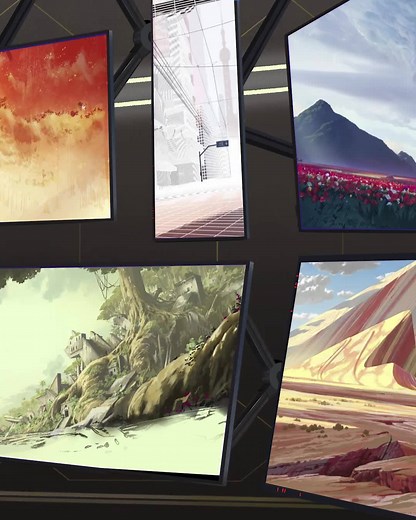 5.8K views · 22 reactions | The new LOL Esports #Worlds2020 Anthem is here to Take Over  Get a look behind the scenes with #LeagueOnSpotify → https://spoti.fi/LoLAnthem | Spotify | Facebook