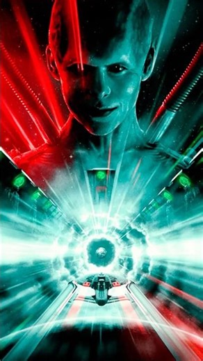 STAR TREK FIRST CONTACT soundtrack