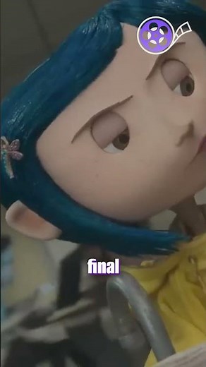 Why Is Coraline’s Story Is Darker In The Book