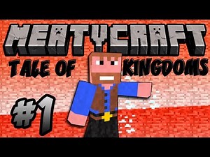 Meatycraft:Tale of Kingdoms mod #1