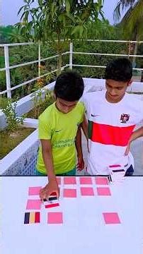 Flag vs Flag Memory Battle – One Last Challenge Awaits! ⚡🎯 Part.1213