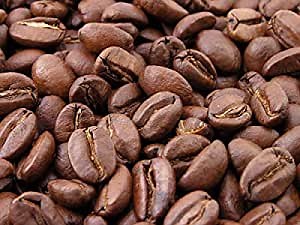 5 Lbs 100% Kona Extra Fancy Coffee Beans, Medium Roast