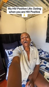 My HIV Positive Life: Dating when you are HIV Positive 🎗️ #storytime | Sam Mzingelwa