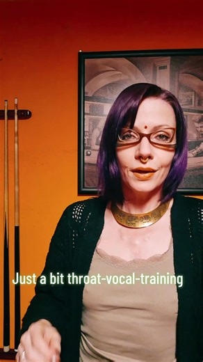 witty words and vocals (@svarupa_ananda)’s videos with Originalton - witty words and vocals