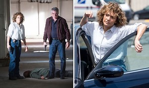 Shades of Blue season 3 location: Where is Shades of Blue filmed?