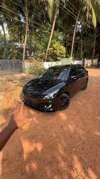 Maruti Suzuki Baleno Detailed Video | Dubai Tyres #trending #caraccessories #viral