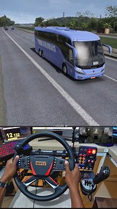 35K views · 896 reactions | Pilot mode activated ✈️ #EuroTruckSimulator2 #ETS2 #gamingsetup #pcsetup #SimRacing #GamingCommunity | OBiFLY | Facebook