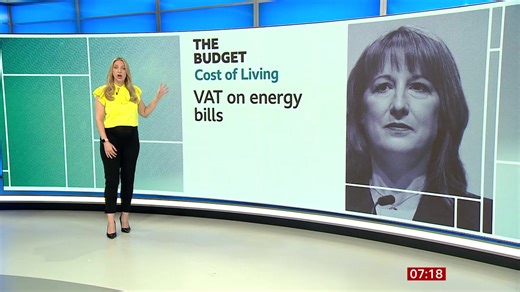 Will Rachel Reeves freeze income tax thresholds and end the cap on two child benefits? On #BBCBreakfast Emma Vardy looked at the Chancellor's challenge to raise extra cash in the Budget this week https://www.bbc.co.uk/news/topics/cvg4xx3kq9wt | BBC Breakfast