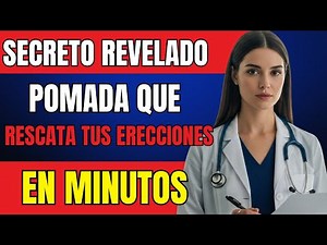 La Famosa Pomada para Erección – Alprostadil: ¿Cómo y Cuándo Usarla?