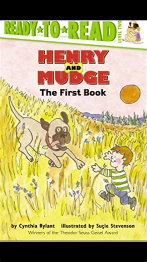 One of my fav childhood book series ❤️