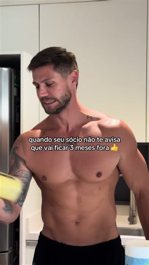 Jonas Sulzbach: Vídeos e Nudes Reveladores