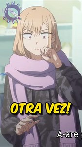 MÉXICO ACABA de DOBLAR a MAPLESTAR!!!!!!! El artista más grande en la historia de la cultura acaba de hacer canon la unión entre Okarun y Momo del anime Dandadan! Sin embargo, sus actores de doblaje mexicanos lo acaban de hacer incluso mejor! ANIME: Dandadan #anime #animememes #animefan #dandadan #waifu | Ani Dosis