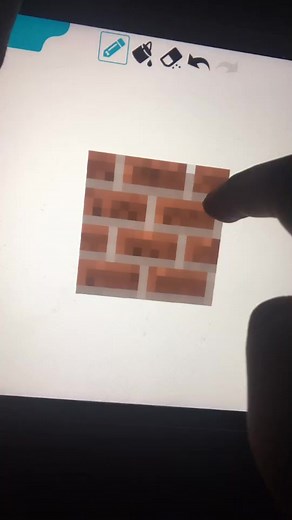 brick 🧱 || i tried to make it vsco 😂🤷‍♀️ #foryoupage #foryou #fyp #minecraft #minecraftmod #mods