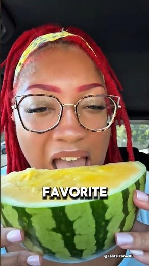Your Favorite Fruit Reveals Your Personality! 🍎🤯 #foodfacts