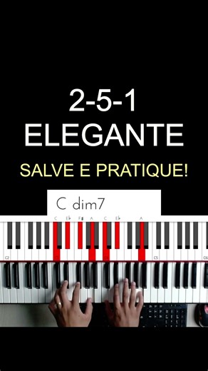 2-5-1 ELEGANTE - Thiago Rosário