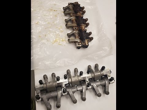 Chrysler 3.5 Ticking/ Rattling Solution