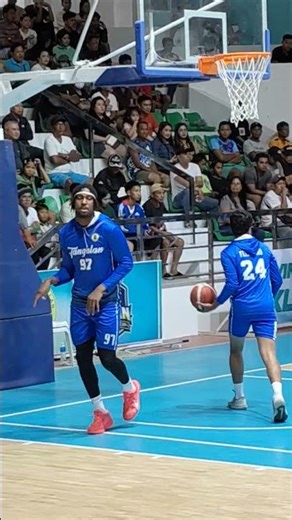 Import of Tangalan Henrey Frank Iloka
