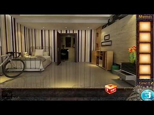 Escape Game 50 Rooms 1 Level 12 Walkthrough