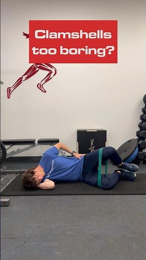 Clamshell Variations