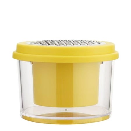 2025 Special Deals! NEGJ Multifunction Corn Stripper 4 In 1 Stainless Steel Corn Stripping Tool Corn Sheller With Bowl and Grinding Cover Corn Cutter Off Cob Kernel Remover - Walmart.ca