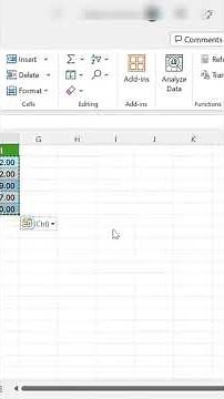 Remove Formulas From Excel but Leave Values #exceltutorial