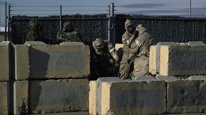 CBRNE Training