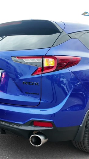 2024 Acura RDX is designed to elevate every drive with style, comfort, and confidence | CABLE DAHMER