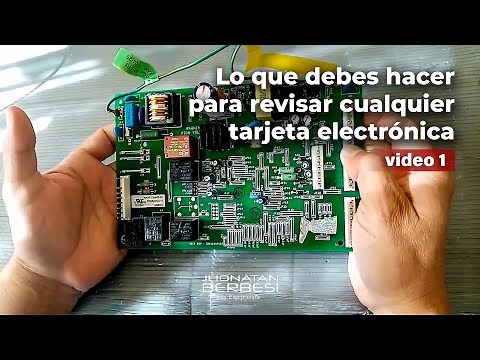 What you should do to check any electronic card
