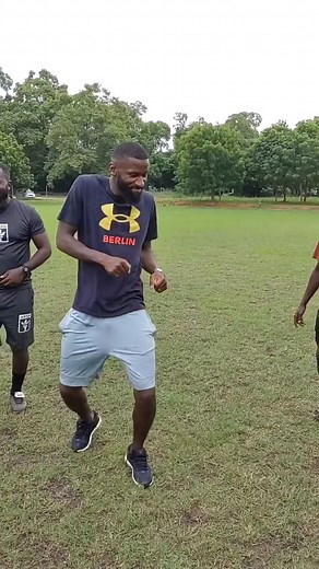 48K views · 1.4K reactions | #MaxSports | Antonio Rudiger showing off his dancing skills as he enjoys his vacation in Ghana. #MaxTV #MaxOnline #MaxFM #MaximumFM | Max TV | Facebook