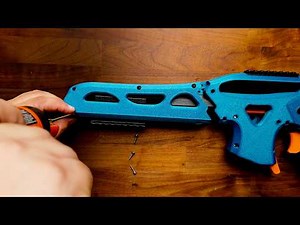 Impulse Ungineering Ontos BUILD GUIDE