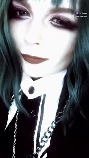 #goth #vampire #cosplay #witch