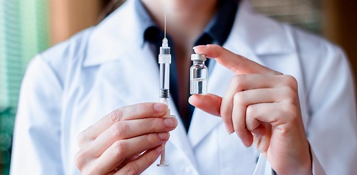 Inoculation theory: Using misinformation to fight misinformation