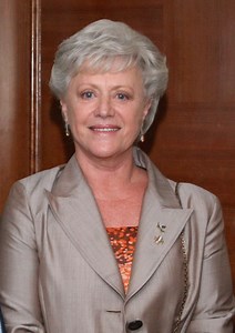 Princess Muna al Hussein (Mother of King Abdullah II) ~ Bio Wiki | Photos | Videos