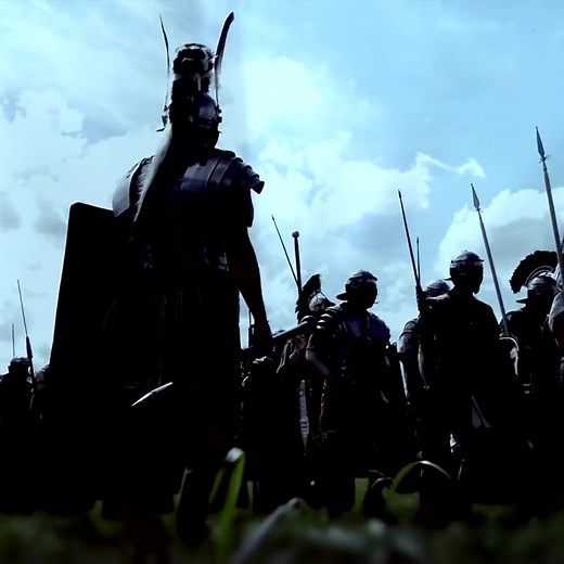 20K views · 425 reactions | Ancient Roman Roads Discovered #ancientrome #romanempire | Connect Paranormal | Facebook