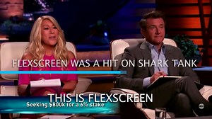 218 reactions · 56 shares | The World's First and Only Flexible Window Screen. Screens Starting at $59.95 | FlexScreen | Facebook