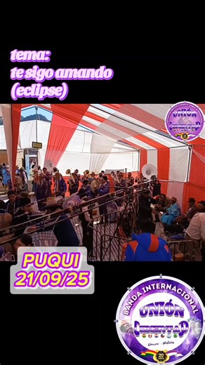 te_sigo_amando_cumbia #banda #union_libertad #eclipse #pyfツ #te_sigo_amando