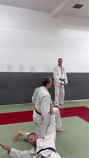 Judo #judo #kata #judotraining #judomoves