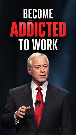 Develop a Workaholic Mentality – Brian Tracy’s Productivity Philosophy Explained