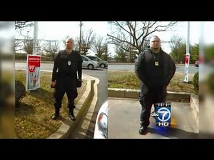 Gaithersburg bounty hunter sentenced