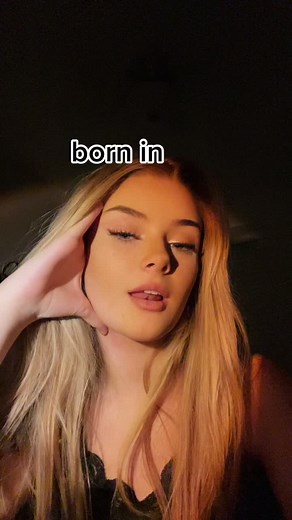 bella anderson on TikTok