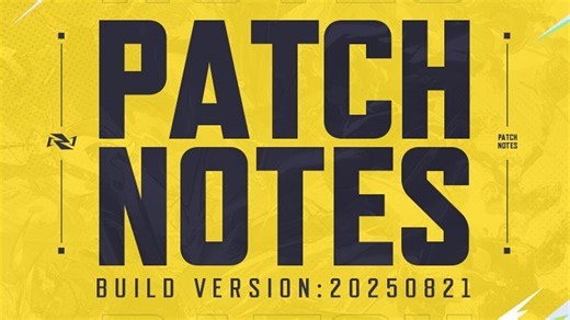 Marvel Rivals 20250821 patch notes bring new buffs and nerfs - VideoGamer