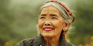 Apo Whang-Od: Filipino Tattoo Culture Documentary Trailer Released