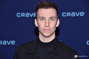 Pier-Luc Funk annonce une excellente nouvelle!