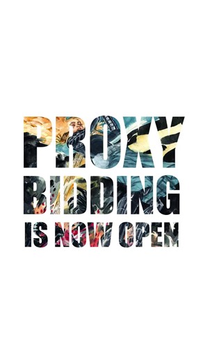 Worldwide proxy bidding is open! Proxy bid now on original art from the OAX Art Auction & Fundraiser Event, featuring approximately 80 original artwork lots. View all available artworks on CAF — https://www.comicartfans.com/gallerynew.asp?gcat=189483&pm=1&PI=36&days=30 ⏳ Proxy bidding ends February 17 at 11:59 PM EST 🎨 More artwork added daily 🗓 Live Auction: Saturday, February 21 ⏰ 6:15 PM EST A portion of all art sales will benefit the Comic Book Legal Defense Fund, The Hero Initiative, The 