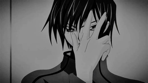 Anime edits on Instagram: "Code Geass: Lelouch of the Rebellion is an intricate blend of mecha battles, political intrigue, and moral ambiguity. At its center is Lelouch vi Britannia, an exiled prince who gains the mysterious power of Geass — the ability to command anyone to obey his orders. With this power, Lelouch becomes the masked revolutionary Zero, leading an uprising against the oppressive Britannian Empire while secretly protecting his sister, Nunnally. What makes Code Geass unforgettabl